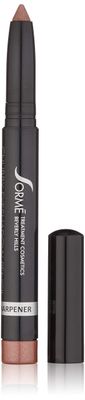 Sorme&#39; Treatment Cosmetics Jumbo Mechanical Eyeshadow Pencils, Flirting Games, 0.16 oz.