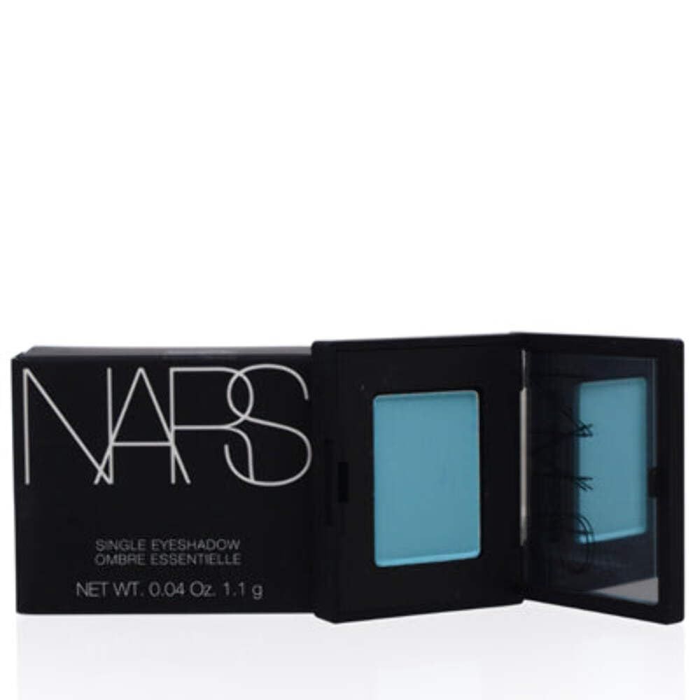 NARS SINGLE EYESHADOW .04 OZ  1.1 g - # 5361 BABY JANE (Bright Baby Blue)