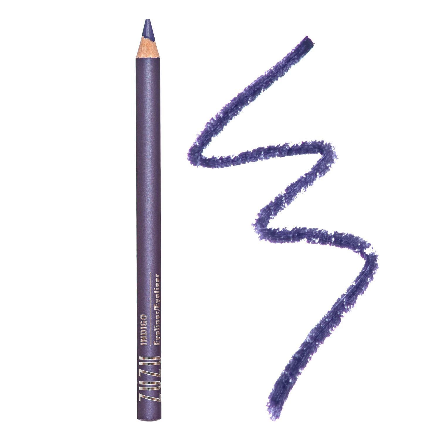 Zuzu Luxe Eye Defining Pencil (Indigo)