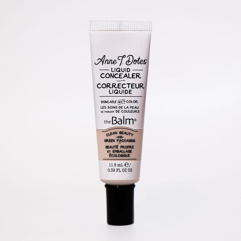 ATD C&amp;G liquid concealer # 4