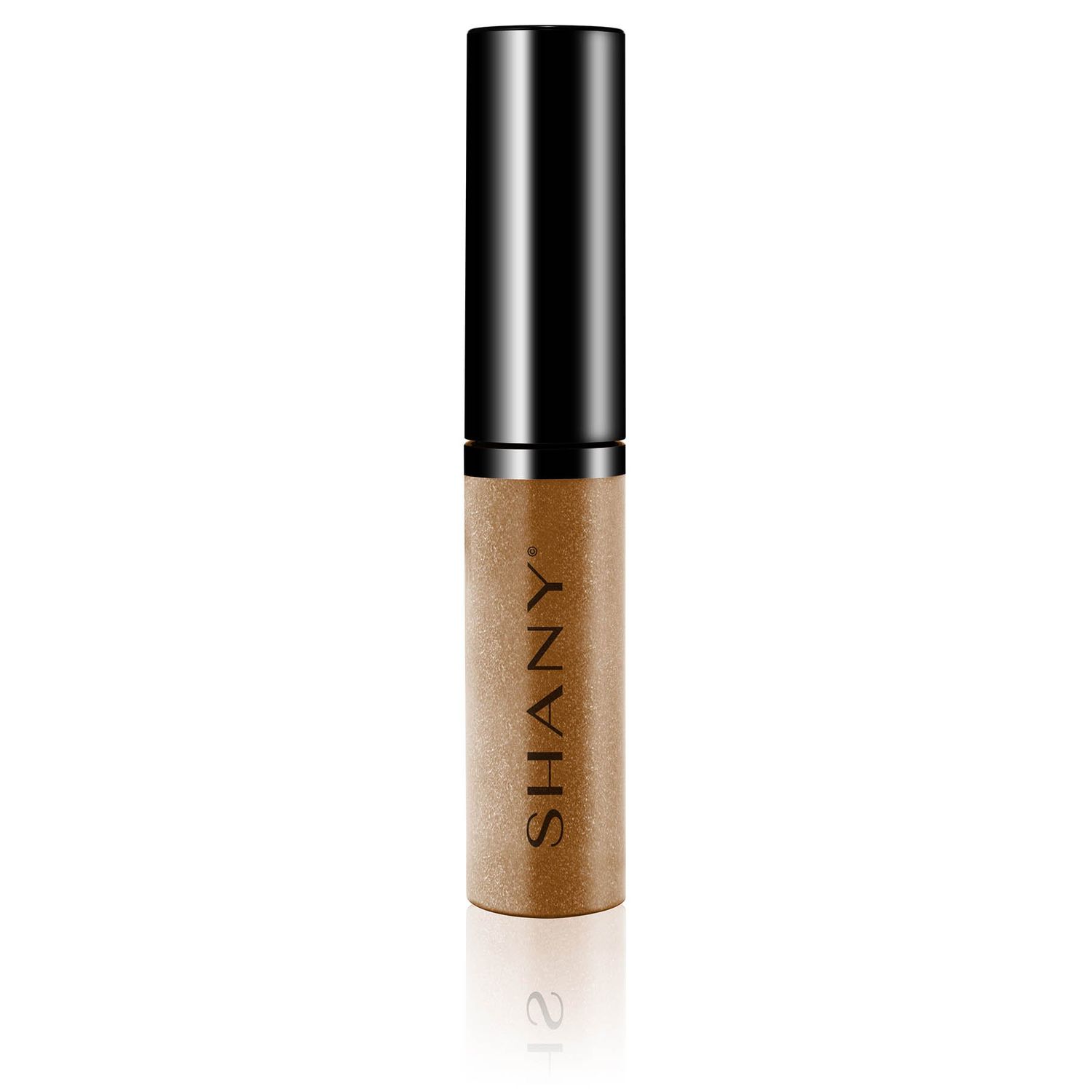 SHANY Lumi Shine Lip Gloss, ParabenTalc Free, Blissful