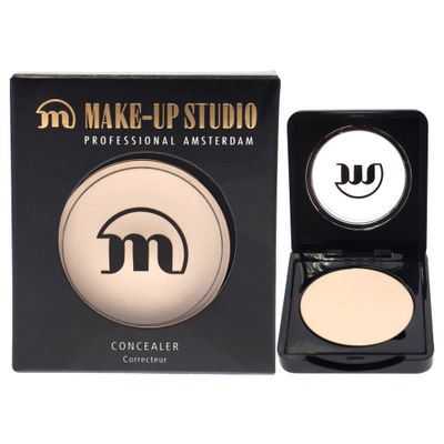 Make-Up Studio Professional Amsterdam Concealer In Box - Light 2 2 Light, PH10944L2