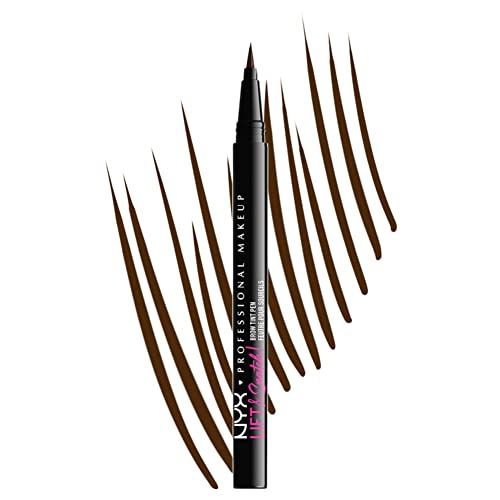 NYX PROFESSIONAL MAKEUP Lift &amp; Snatch Eyebrow Tint Pen, Espresso