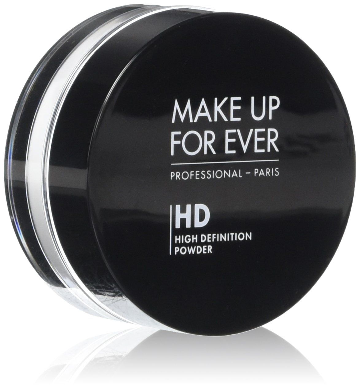MAKE UP FOR EVER HD Microfinish Powder 4g0.14oz