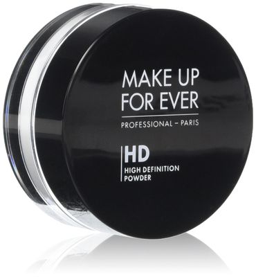 MAKE UP FOR EVER HD Microfinish Powder 4g0.14oz