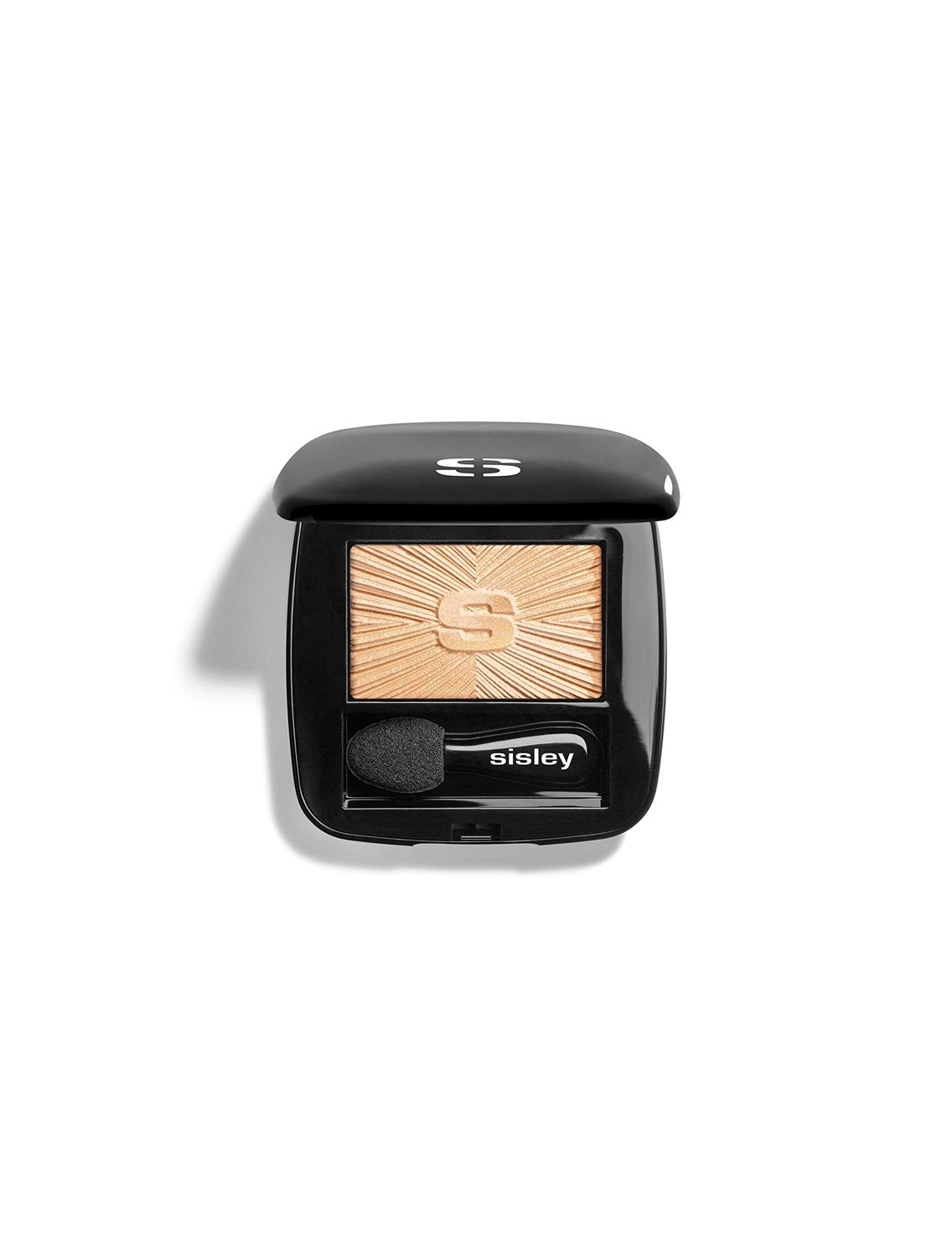 Sisley Les Phyto-Ombres Eyeshadow - 40 Glow Pearl for Women - 0.05 oz Eye Shadow