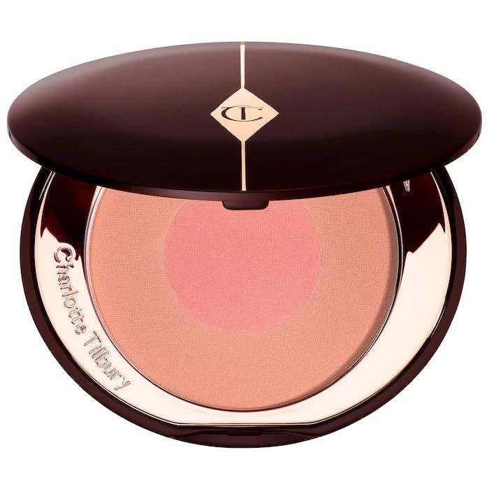 Charlotte Tilbury Cheek to Chic Swish &amp; Pop Blusher Ecstasy by CHARLOTTE TILBURY