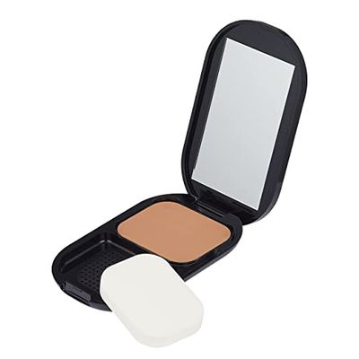 New Max Factor Facefinity Compact Foundation SPF20-09 Caramel