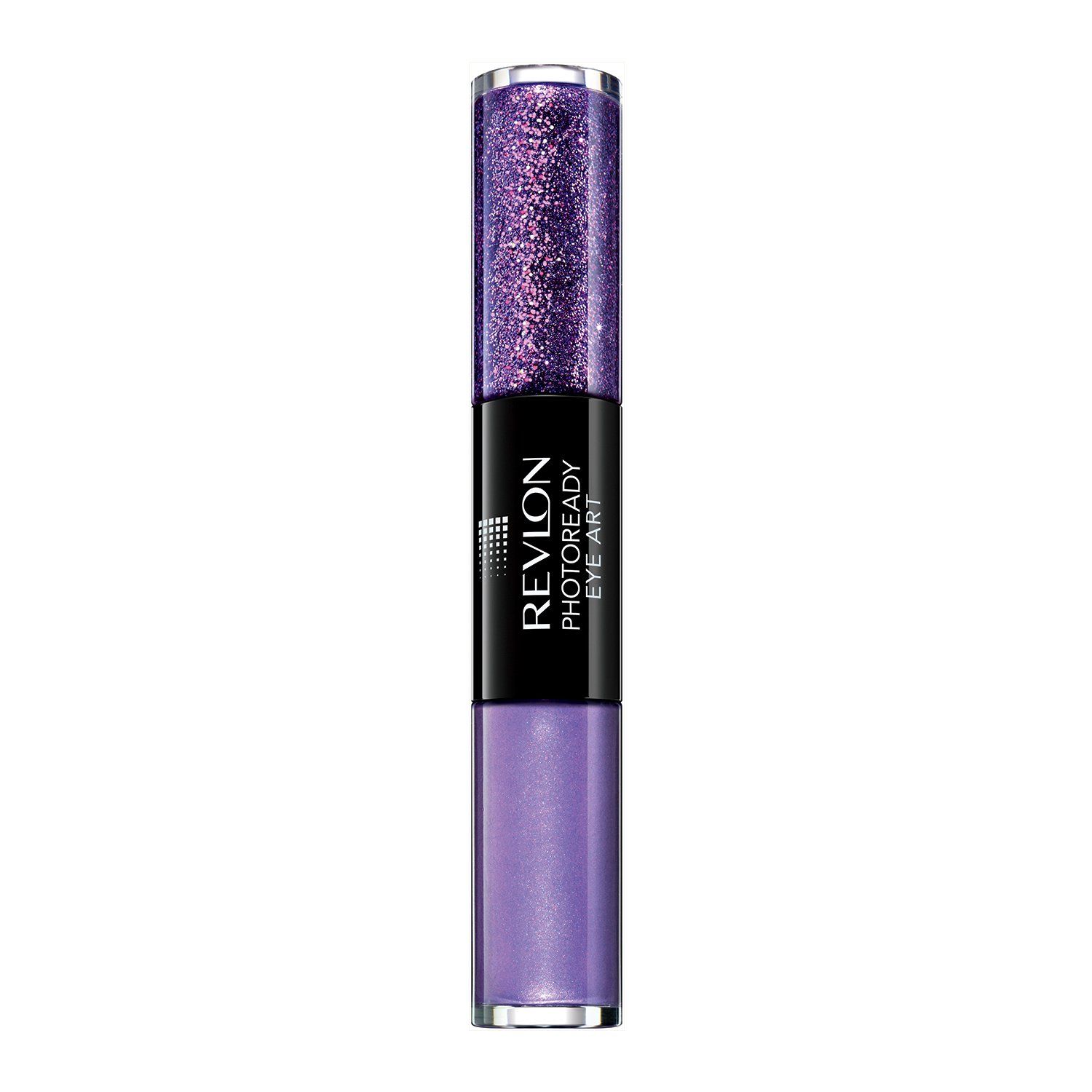 REVLON PhotoReady Eye Art LidLineLash, Lilac Luster