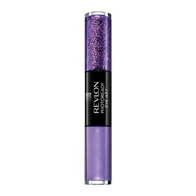 REVLON PhotoReady Eye Art LidLineLash, Lilac Luster