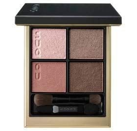 SUQQU Signature Color Eyes Shadow 01 (Mizuhana) Japan