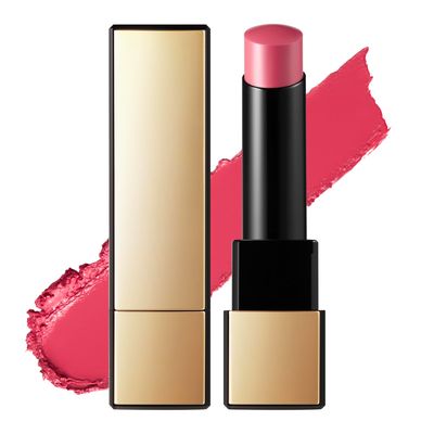HERA Rouge Classy Lipstick, Endorsed by Jennie, Luxurious Long-Lasting Color with Anchor-Fit Technology, Featherlight Comfort, Luminous and Velvety Finish, Seoul-Inspired Shades - #181 CLICH