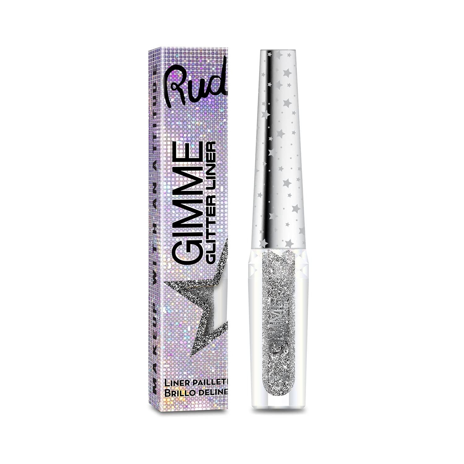 Rude - Gimme Glitter Liner - Twinkle