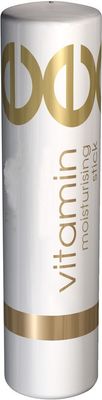 Puritans Pride 2 Pack of Vitamin E Moisturizing Stick -3.5 Stick