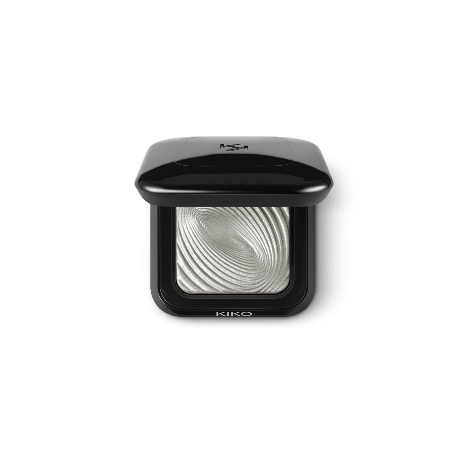 Kiko MILANO - New Water Eyeshadow 01 Instant colour eyeshadow, for wet and dry use.