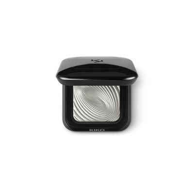 Kiko MILANO - New Water Eyeshadow 01 Instant colour eyeshadow, for wet and dry use.