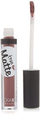 Nicka K True Matte Lip Color - NTM09 Millbrook