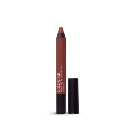 Colorbar Matte me as I am Lipcolor-Leap, Nude, 2 g