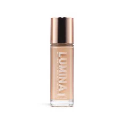 W7 Lumina Complexion Enhancer - Multi-Glow Filter For Flawless Complexion Makeup &amp; Skin - Ambient