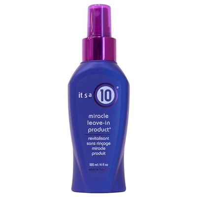 It&#39;s A 10 Miracle Leave-In Product 4 Oz