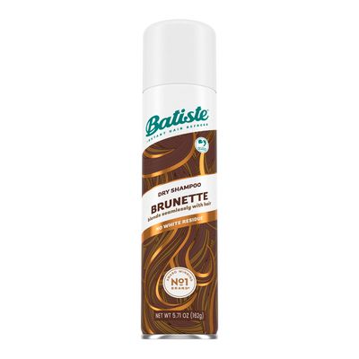 Batiste Dry Shampoo Brunette 162g5.71 oz.