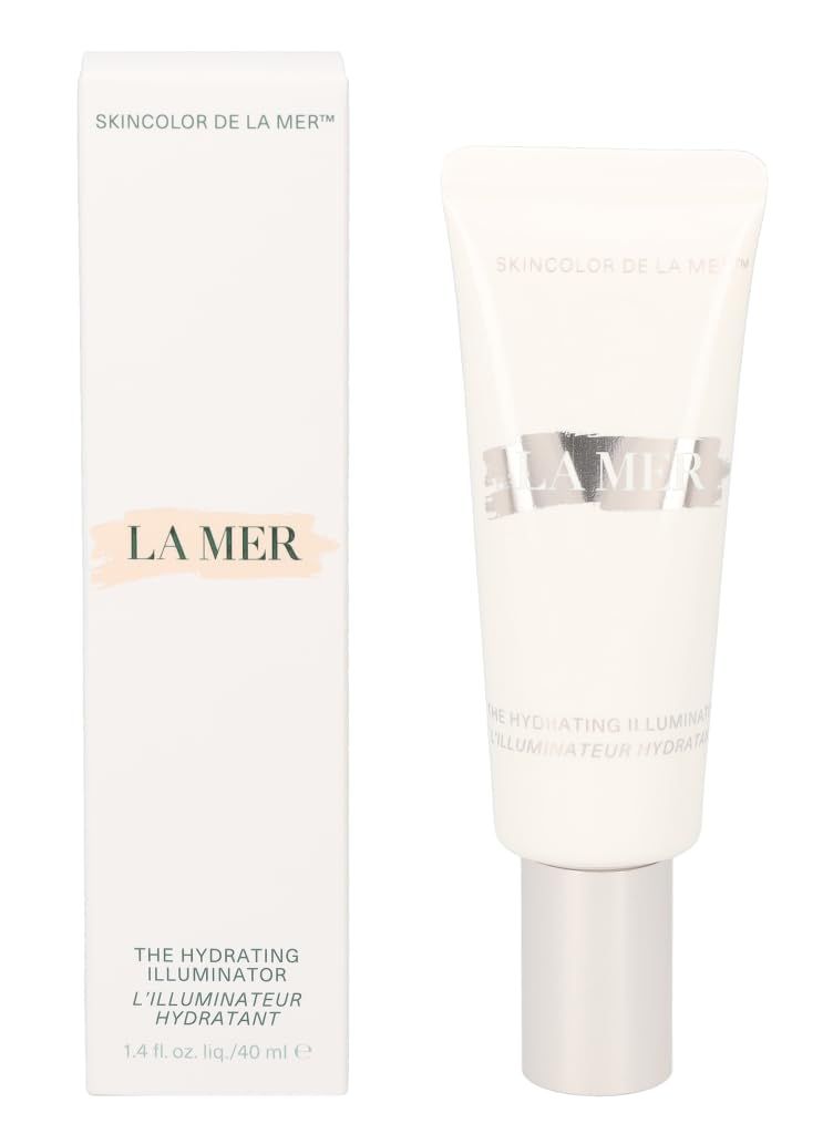 La Mer 2019 The Hydrating Illuminator Moisturiser