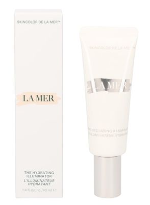 La Mer 2019 The Hydrating Illuminator Moisturiser