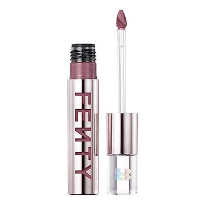 Fenty Beauty by Rihanna Fenty Icon Velvet Liquid Lipstick Riri