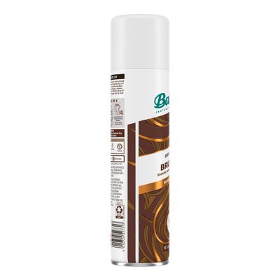Batiste Dry Shampoo Brunette 162g5.71 oz.