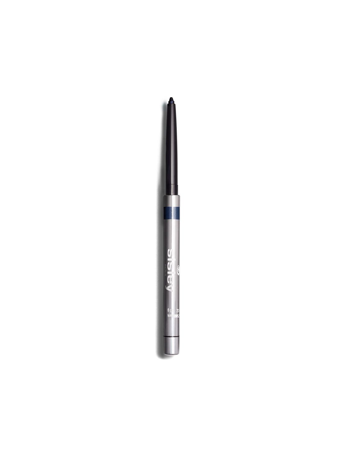 Sisley Phyto Khol Star Waterproof - 07 Mystic Blue for Women - 0.01 oz Eyeliner