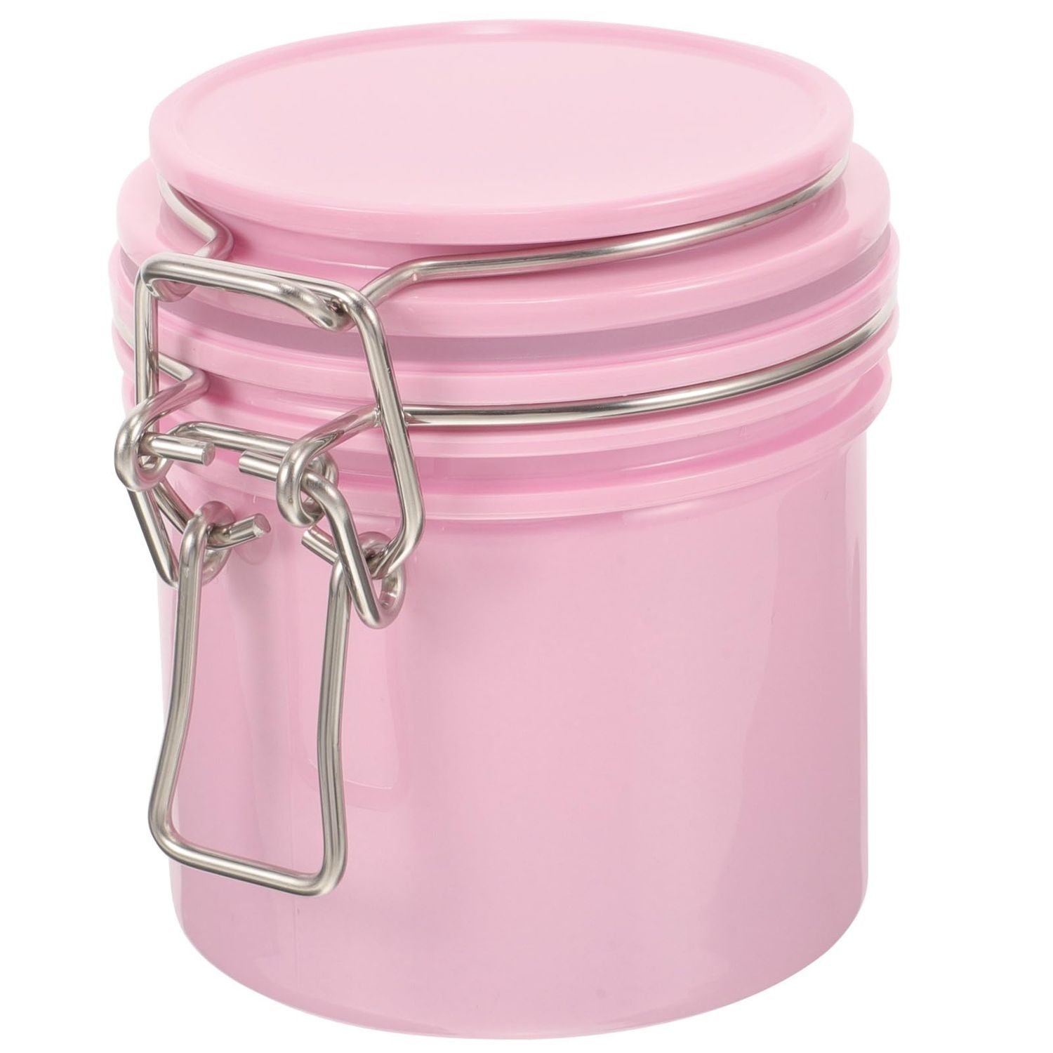 Mipcase Glue Seal Jar Lash Tech Supplies Must Haves Eyelash Glue Eyelash Extension Glue Storage Tank Desk Stuff Eyelashes Extension Glue Jar Storage Box Plastic Travel Cosmetic
