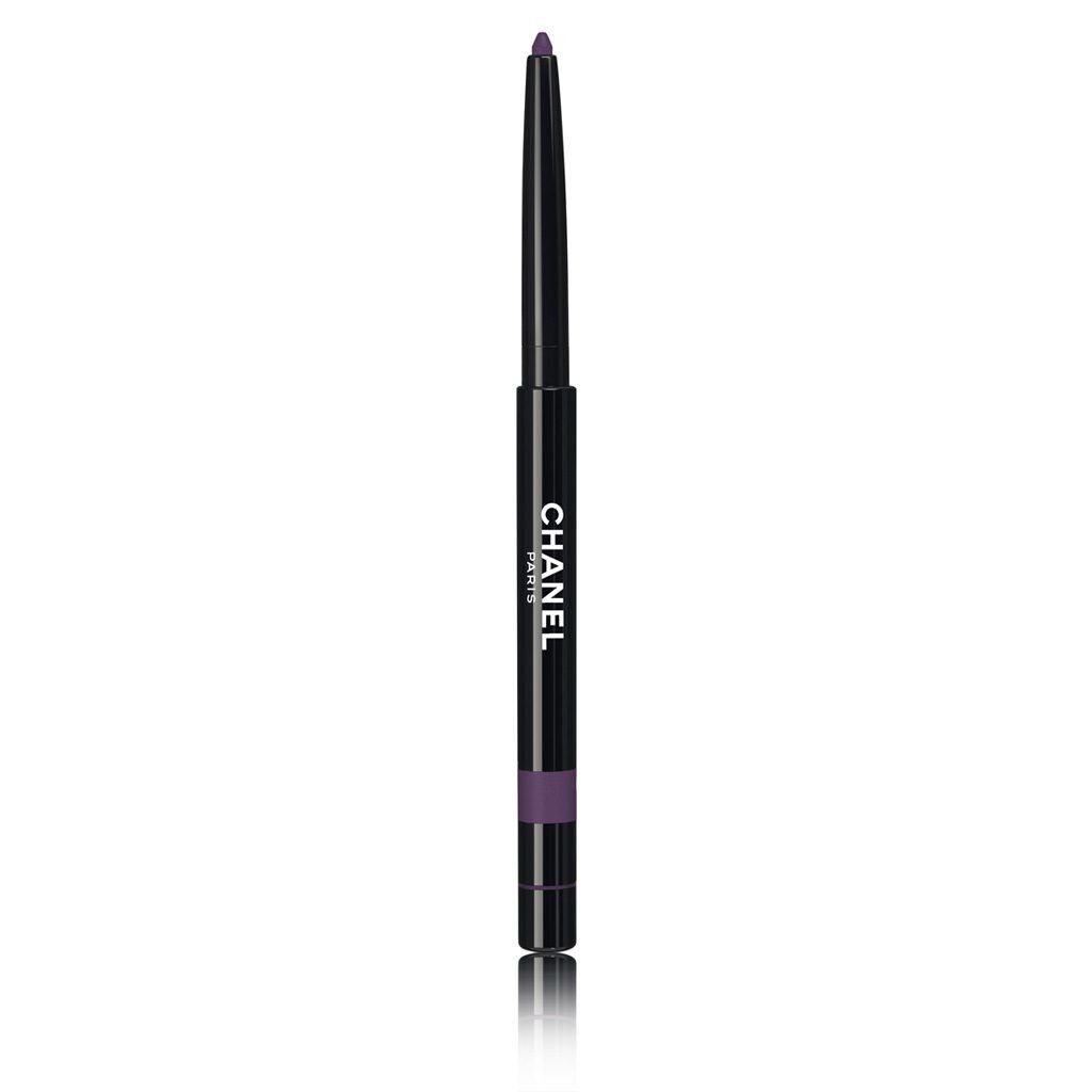 Chanel Stylo Yeux Waterproof - # 83 Cassis - 0.3g0.01oz