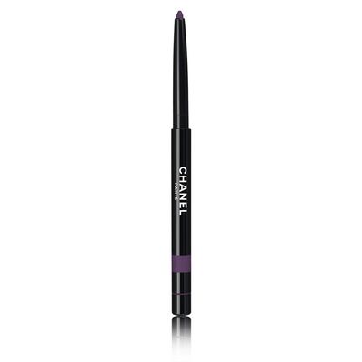 Chanel Stylo Yeux Waterproof - # 83 Cassis - 0.3g0.01oz