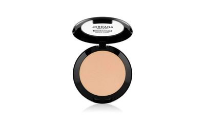 Forever Flawless Pwd Crm Sand,Jordana Cosmetics,Ff105