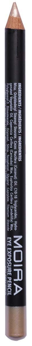 Eye Exposure Pencil (007, Soft Gold)