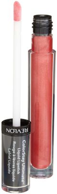 Revlon ColorStay Ultimate Liquid Lipstick, Stellar Sunrise, 0.1 Ounces (Pack of 2)