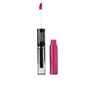 Revlon RevlonColorstay Overtime Lipcolor Non-Stop Sheer Cherry .7 Oz