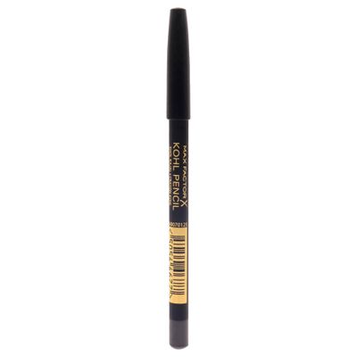 Max Factor Kohl Pencil - 050 Charcoal Grey for Women - 0.1 oz Eyeliner