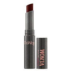 DuWop Cosmetics Prime Venom in Tango to Plump, Moisturize and Tint Lips, 2.2g