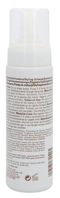 Aveda Phomollient Styling Foam (mousse) 6.7oz200ml