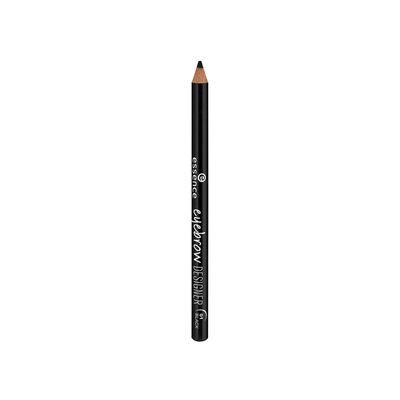 essence Eyebrow Designer, 01 Black