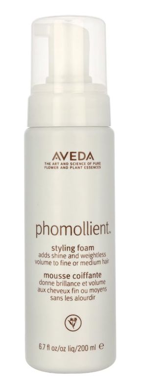 Aveda Phomollient Styling Foam (mousse) 6.7oz200ml