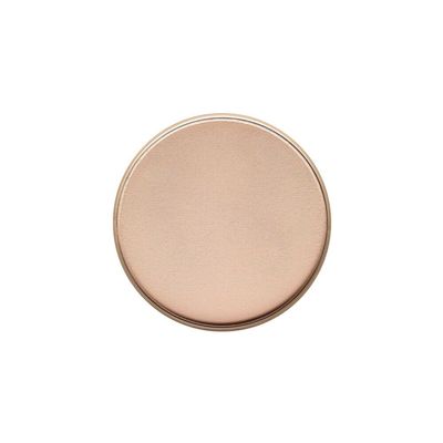 ARTDECO Hydra Mineral Compact Foundation Refill - light beige N60 - refillable system for Hydra Mineral Compact Foundation - good coverage without mask-like effect - makeup - powder - 0.35 Oz