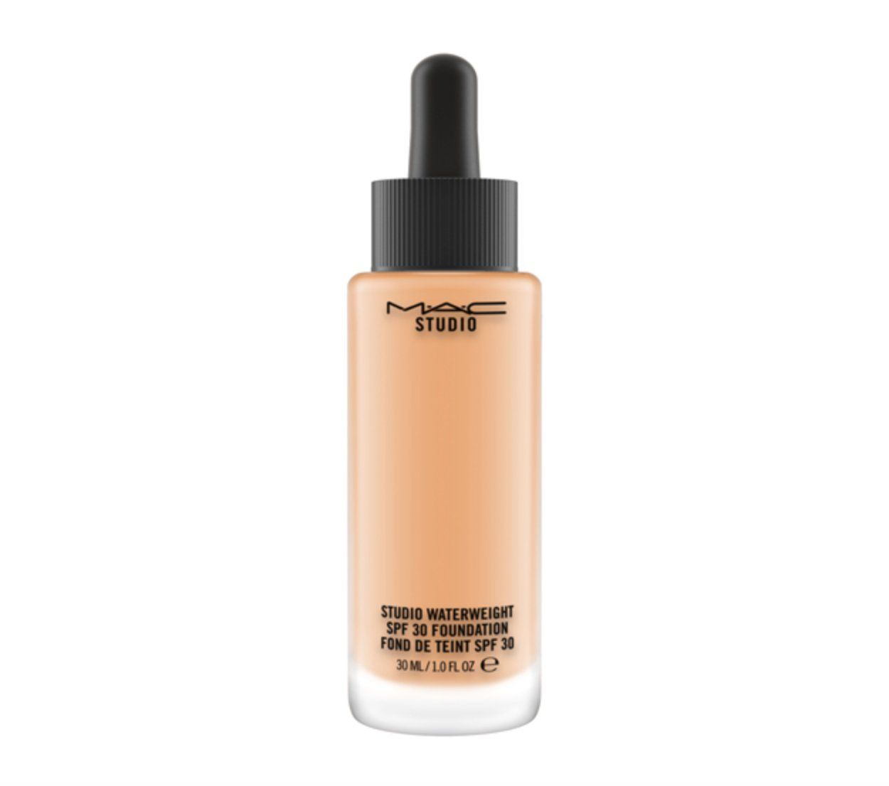 MAC Studio Waterweight SPF 30 Foundation NC42