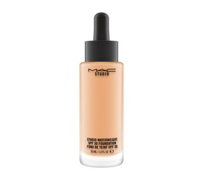 MAC Studio Waterweight SPF 30 Foundation NC42