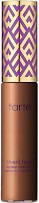 Tarte Shape Tape Concealer, Cream, Rich, Unisex, Skin Foundation