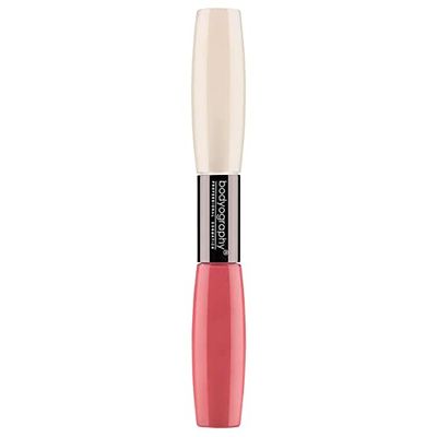 Bodyography Icon Dual Lip Gloss, Tarte, 0.3 Ounce