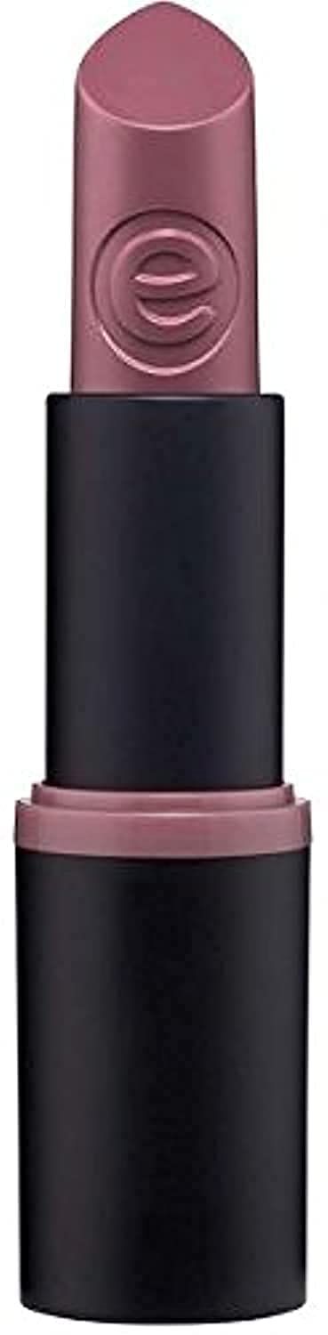 Barra de Labios - Ultra Last Instant Colour - 05 so un-grey-tful - Essence