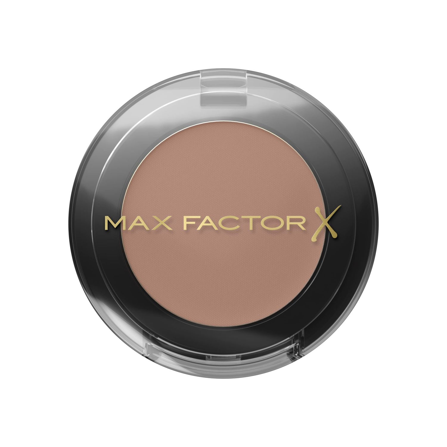 Max Factor Mono Oogschaduw - 03 Crystal Dark