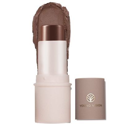 YOUNG VISION Contour Stick Makeup, Bronzer and Matte Finish Makeup Stick for Women, Lightweight and Blendable Professional Makeup Contour